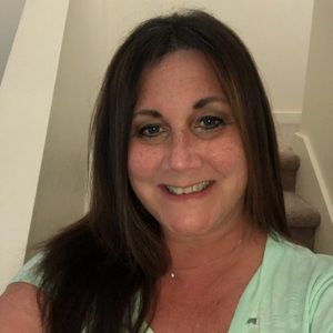 Meet your Posher, Annamarie